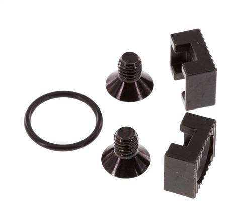 Coupling Kit for Multifix 1 Narrow / Narrow [2 Pieces]