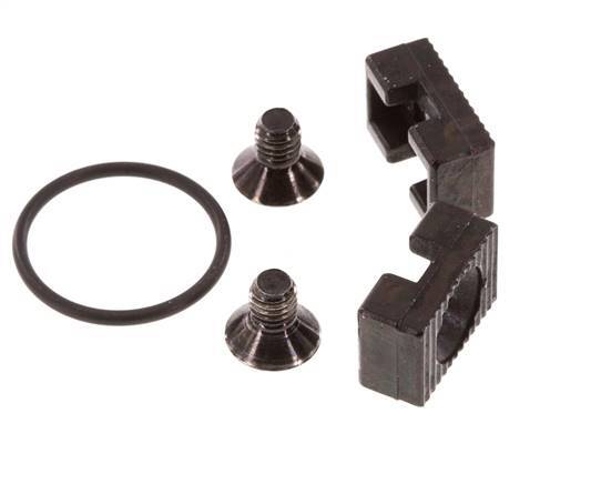 Coupling Kit for Multifix 2 Narrow / Narrow [2 Pieces]