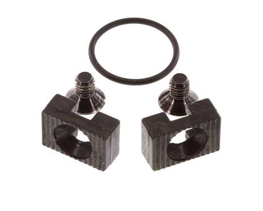 Coupling Kit for Multifix 2 Narrow / Narrow [2 Pieces]