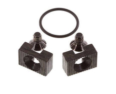 Coupling Kit for Multifix 2 Narrow / Narrow [2 Pieces]