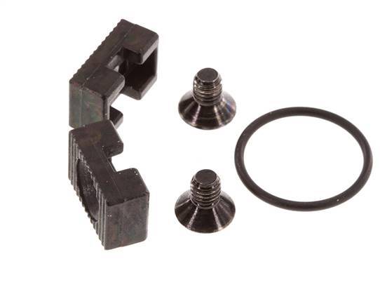 Coupling Kit for Multifix 2 Narrow / Narrow [2 Pieces]