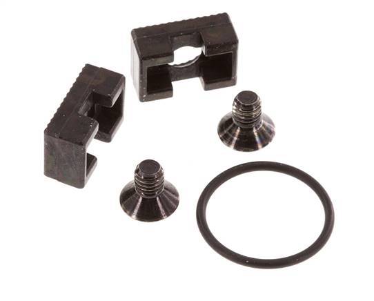 Coupling Kit for Multifix 2 Narrow / Narrow [2 Pieces]