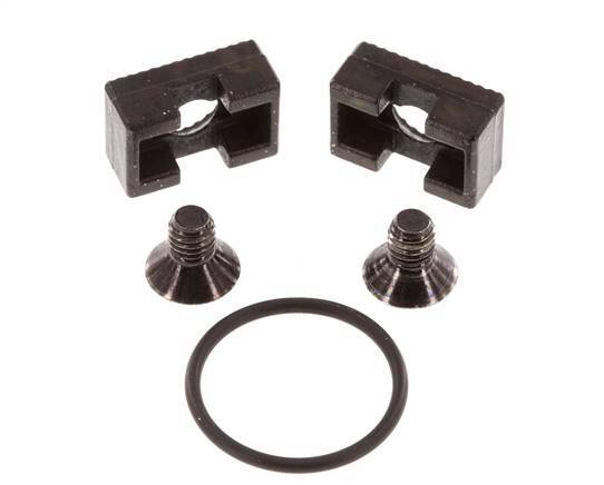 Coupling Kit for Multifix 2 Narrow / Narrow [2 Pieces]
