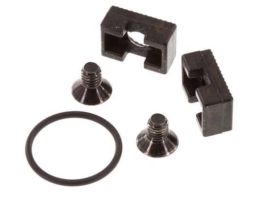 Coupling Kit for Multifix 2 Narrow / Narrow [2 Pieces]