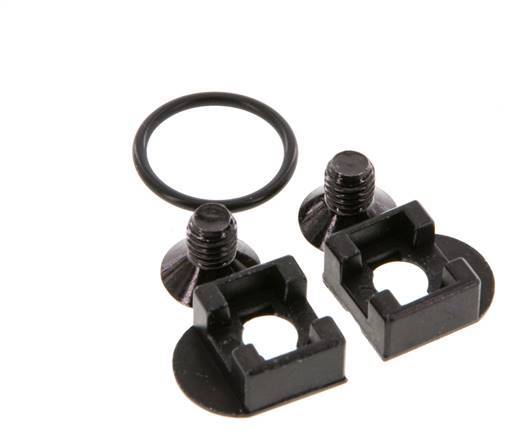 Coupling Kit for Multifix 1 Standard / Narrow [2 Pieces]