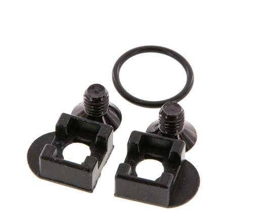 Coupling Kit for Multifix 1 Standard / Narrow [2 Pieces]
