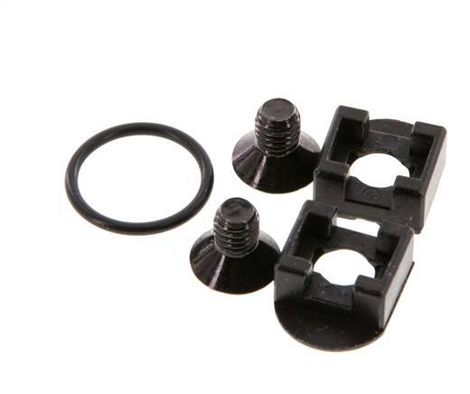 Coupling Kit for Multifix 1 Standard / Narrow [2 Pieces]