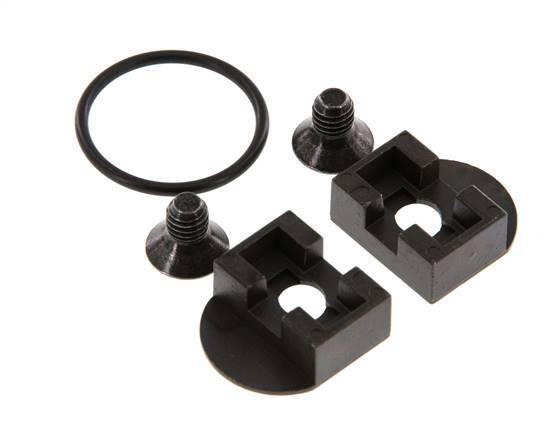 Coupling Kit for Multifix 2 Standard / Narrow [2 Pieces]