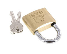 Cylinder padlock 50