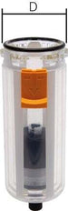 Plastic Bowl Double-Walled Auto EMC 4A
