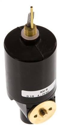 Steam Trap for Combo 1 and 2