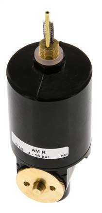 Steam Trap for Combo 1 and 2