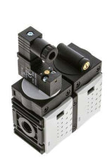 Soft-start Valve G1/4 230VAC 1300 l/min Futura 0