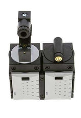 Soft-start Valve G1/4 230VAC 1300 l/min Futura 0