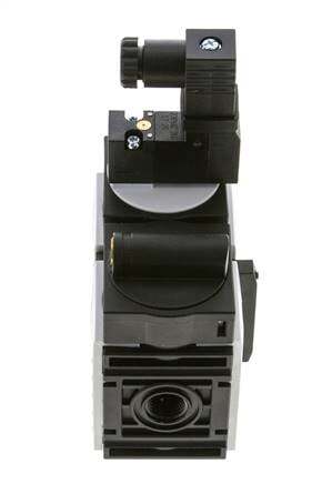 Soft-start Valve G1/4 230VAC 1300 l/min Futura 0