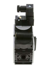 Soft-start Valve G1/4 230VAC 1300 l/min Futura 0