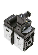 Soft-start Valve G1/4 230VAC 1300 l/min Futura 0