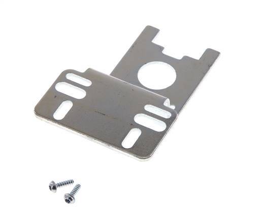Mounting Bracket Including Screws Futura 1