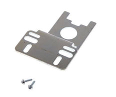 Mounting Bracket Including Screws Futura 1