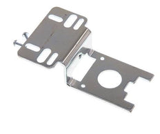 Mounting Bracket Including Screws Futura 1
