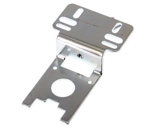 Mounting Bracket Including Screws Futura 1