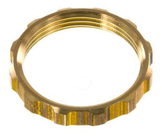 Replacement Nut M30 X 1.5 Multifix 0 and 1 [2 Pieces]