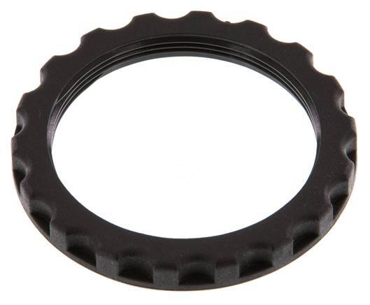 Replacement Nut M50 X 1.5 Multifix 2 [2 Pieces]