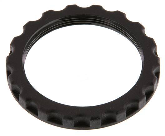 Replacement Nut M50 X 1.5 Multifix 2 [2 Pieces]