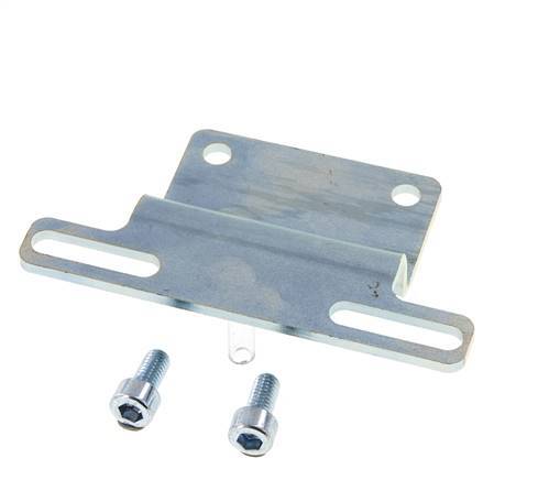 Mounting Bracket Assembly Kit Plastic Multifix 4