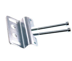 Mounting Bracket Assembly Kit Plastic Multifix 2