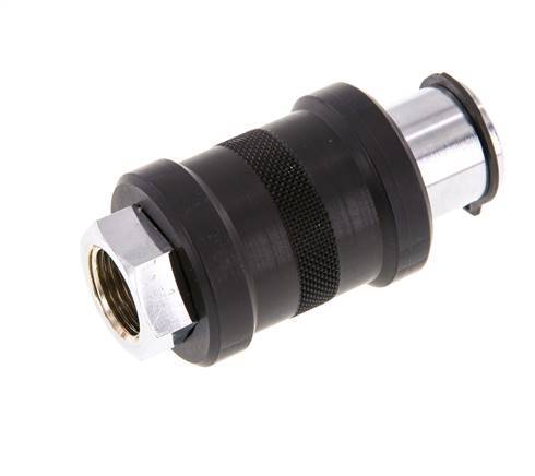 Slide Valve 3/8''