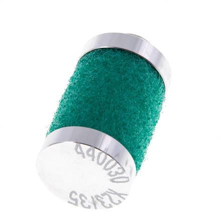 Filter Element 0.01micron Futura 0 Multifix 0 and 1