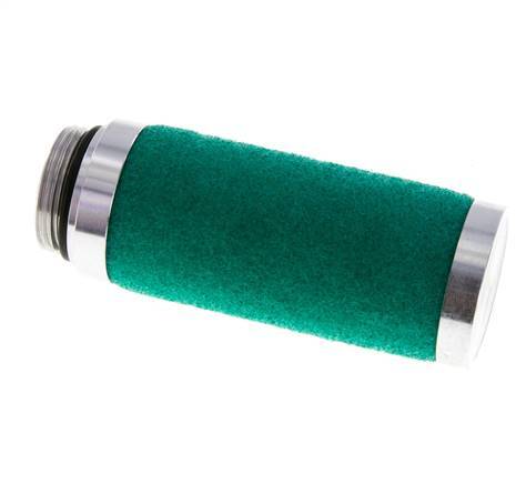 Filter Element 0.01micron Futura 4 Multifix 4