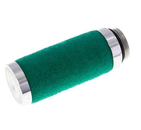 Filter Element 0.01micron Futura 4 Multifix 4