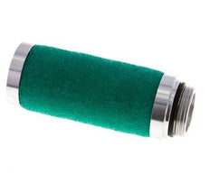 Filter Element 0.01micron Futura 4 Multifix 4