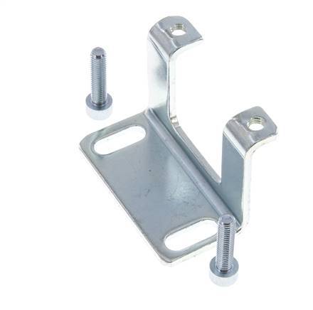 Mounting Brackets Standard 3