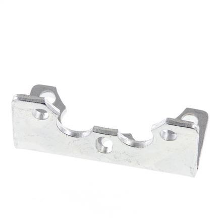 Mounting Bracket for Standard 2 [2 Pieces]