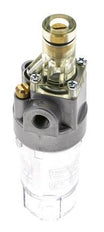 Lubricator G1/8'' Metal Standard 0