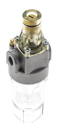 Lubricator G1/8'' Metal Standard 0