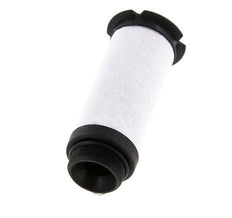 Filter Element 0.3micron Futura 2