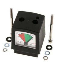 Differential Pressure Gauge 0-0.5bar for Futura