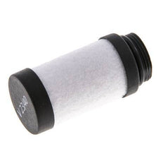 Filter Element 0.3micron 40mm Futura 1