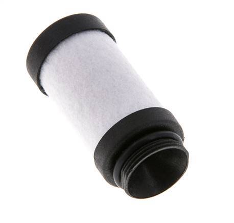 Filter Element 0.3micron 40mm Futura 1