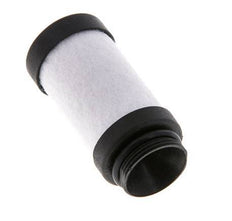 Filter Element 0.3micron 40mm Futura 1