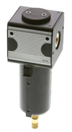 Pre-Filter 0.3microns G1/4'' 350 l/min Auto Metal Multifix 2