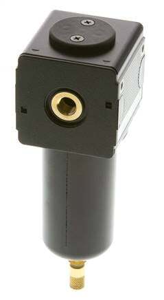 Pre-Filter 0.3microns G1/4'' 350 l/min Auto Metal Multifix 2