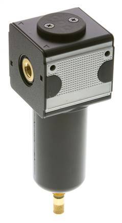 Pre-Filter 0.3microns G1/4'' 350 l/min Auto Metal Multifix 2