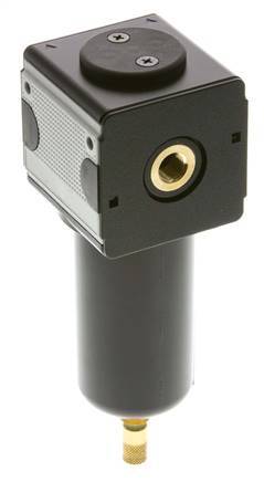 Pre-Filter 0.3microns G1/4'' 350 l/min Auto Metal Multifix 2