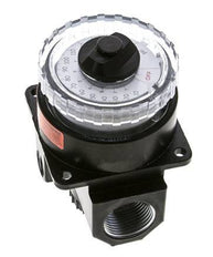Pressure Regulator G3/4'' 8000 l/min 0.0-11.0bar/0-160psi