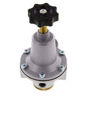 Pneumatic Pressure Relief Valve G1/2 Air 0.1-3bar (1-44psi)